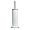 Sealskin Toiletborstelhouder Acero Wit -Badkamerartikelen Winkel 123 7323