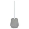 Sealskin Toiletborstel Met Houder Arte Grijs