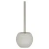 Sealskin Toiletborstel Met Houder Convex Lichtgrijs 1 Sealskin Toiletborstel Met Houder Convex Lichtgrijs -Badkamerartikelen Winkel 123 7349