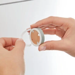 Tesa Toiletborstel Ekkro -Badkamerartikelen Winkel 123 7591