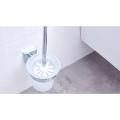 Tesa Toiletborstel Ekkro -Badkamerartikelen Winkel 123 7594