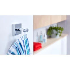 Tesa Handdoekhaak Ekkro -Badkamerartikelen Winkel 123 7618