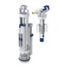 Geberit Binnenwerk Dubbele Spoelknop 3/6 L -Badkamerartikelen Winkel 123 7646