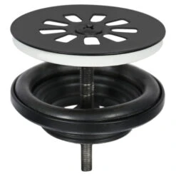 Differnz Fonteinset Ravo Rechts Wit Keramiek -Badkamerartikelen Winkel 123 7653