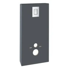 Grohe Solido Monobloc Inclusief Inbouwreservoir