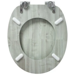 Tiger WC Bril Titan Met Softclose -Badkamerartikelen Winkel 123 7812