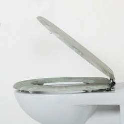 Tiger WC Bril Titan Met Softclose -Badkamerartikelen Winkel 123 7815