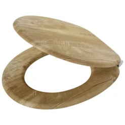 Tiger WC Bril Hetta Met Softclose -Badkamerartikelen Winkel 123 7873