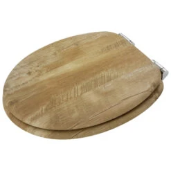 Tiger WC Bril Hetta Met Softclose -Badkamerartikelen Winkel 123 7874