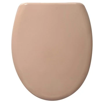 Handson WC Bril Timo Pergamon Kunststof Met Softclose 3 Handson WC Bril Timo Pergamon Kunststof Met Softclose