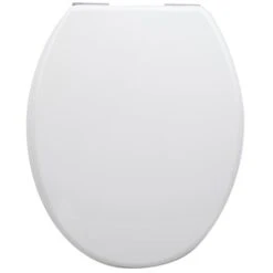 Handson WC Bril Benjamin Wit Hout Met Softclose