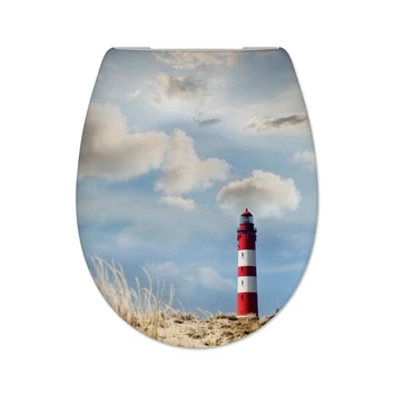 Cedo Leuchtturm Wc Bril Softclose Duroplast 3 Cedo Leuchtturm Wc Bril Softclose Duroplast