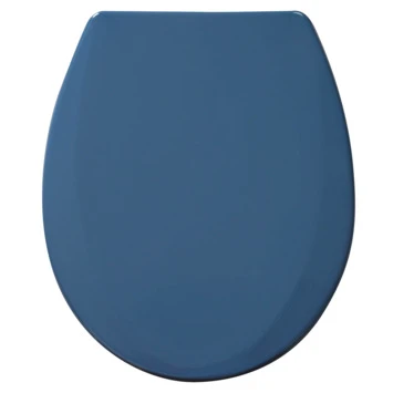 Handson WC Bril Oliv Blauw Kunststof 3 Handson WC Bril Oliv Blauw Kunststof