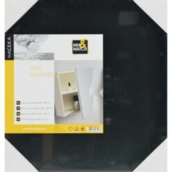Haceka Mix&match Losse Kastdeur Met Spiegel 40x40 Cm 9 Haceka Mix&match Losse Kastdeur Met Spiegel 40x40 Cm -Badkamerartikelen Winkel 123 8234