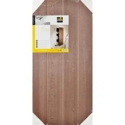 Haceka Mix&match Kastdeur Houtkleur 80x40 Cm -Badkamerartikelen Winkel 123 8242