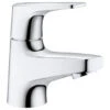 GROHE Fonteinkraan Start Flow XS-size Met Hendel Chroom -Badkamerartikelen Winkel 123 8274