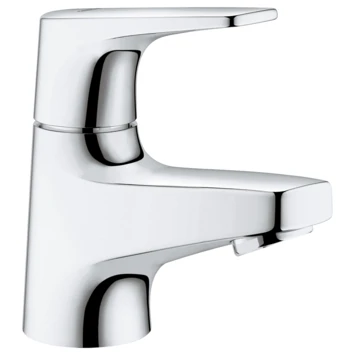 GROHE Fonteinkraan Start Flow XS-size Met Hendel Chroom 3 GROHE Fonteinkraan Start Flow XS-size Met Hendel Chroom
