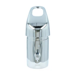 Handson Wastafelkraan Ralph Met Waste Chroom 19 Handson Wastafelkraan Ralph Met Waste Chroom -Badkamerartikelen Winkel 123 8292