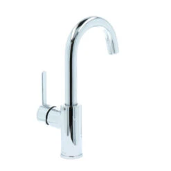 Atlantic Wastafelkraan Micah Met Hendel Chroom 19 Atlantic Wastafelkraan Micah Met Hendel Chroom -Badkamerartikelen Winkel 123 8320