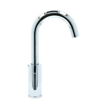 Atlantic Wastafelkraan Micah Met Hendel Chroom 8 Atlantic Wastafelkraan Micah Met Hendel Chroom - Afbeelding 6