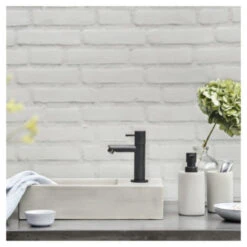 Differnz Fonteinkraan Recht Mat Zwart 11 Differnz Fonteinkraan Recht Mat Zwart -Badkamerartikelen Winkel 123 8333