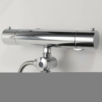 Tiger Splash Omstelset Chroom 5 Tiger Splash Omstelset Chroom - Afbeelding 3