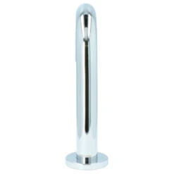 Atlantic Fonteinkraan Scott Met Draaiknop Chroom -Badkamerartikelen Winkel 123 8444