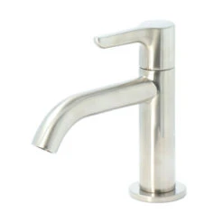 Atlantic Fonteinkraan Riley Met Hendel RVS