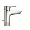 Hansgrohe Mysports L Wastafalkraan Eengreeps Met Waste Coolstart -Badkamerartikelen Winkel 123 8575