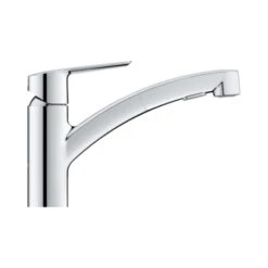 Grohe Quickfix Keukenkraan Start Uittrekbare Dual Spray -Badkamerartikelen Winkel 123 8602