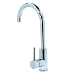 Atlantic Keukenkraan Colin Met Hendel Chroom 17 Atlantic Keukenkraan Colin Met Hendel Chroom -Badkamerartikelen Winkel 123 8620