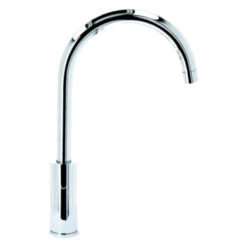 Atlantic Keukenkraan Colin Met Hendel Chroom 20 Atlantic Keukenkraan Colin Met Hendel Chroom -Badkamerartikelen Winkel 123 8623