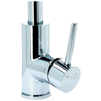 Atlantic Keukenkraan Colin Met Hendel Chroom 11 Atlantic Keukenkraan Colin Met Hendel Chroom - Afbeelding 9