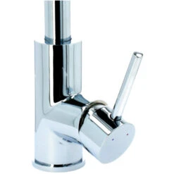 Atlantic Keukenkraan Colin Met Hendel Chroom 24 Atlantic Keukenkraan Colin Met Hendel Chroom -Badkamerartikelen Winkel 123 8627