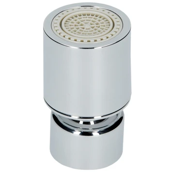 Neoperl Prem Waterbesparendarend Vario Douche Kogel M22/M24 2-st 6.8l/min 4 Neoperl Prem Waterbesparendarend Vario Douche Kogel M22/M24 2-st 6.8l/min - Afbeelding 2