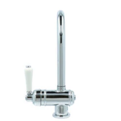 Atlantic Keukenkraan Charles Met Hendel Chroom 19 Atlantic Keukenkraan Charles Met Hendel Chroom -Badkamerartikelen Winkel 123 8734