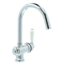 Atlantic Keukenkraan Charles Met Hendel Chroom 22 Atlantic Keukenkraan Charles Met Hendel Chroom -Badkamerartikelen Winkel 123 8737