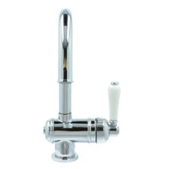 Atlantic Keukenkraan Charles Met Hendel Chroom 23 Atlantic Keukenkraan Charles Met Hendel Chroom -Badkamerartikelen Winkel 123 8738