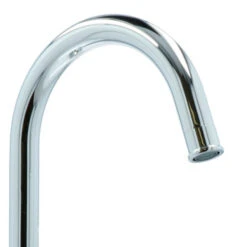 Atlantic Keukenkraan Charles Met Hendel Chroom 24 Atlantic Keukenkraan Charles Met Hendel Chroom -Badkamerartikelen Winkel 123 8739