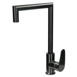 Absolut Keukenkraan Fasso Met Hendel Grafiet