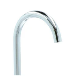 Aqualino Keukenkraan Ceronda 2-knops Chroom -Badkamerartikelen Winkel 123 8878