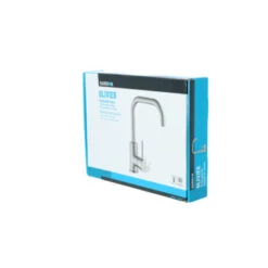 Handson Keukenkraan Olivier Met Hendel RVS -Badkamerartikelen Winkel 123 8893