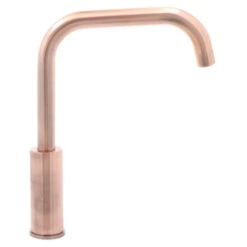 Handson Keukenkraan Olivier Met Hendel Koper -Badkamerartikelen Winkel 123 8922
