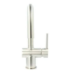 Handson Keukenkraan Oscar RVS -Badkamerartikelen Winkel 123 8937