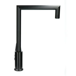 Absolut Keukenkraan Fasso Met Hendel Zwart 20 Absolut Keukenkraan Fasso Met Hendel Zwart -Badkamerartikelen Winkel 123 8954