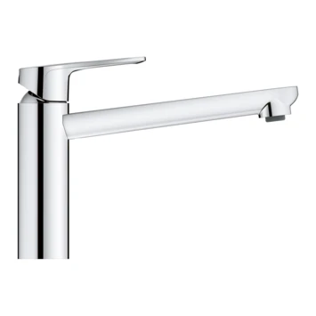 Grohe Keukenkraan Start Flow QuickFix Chroom 5 Grohe Keukenkraan Start Flow QuickFix Chroom - Afbeelding 3