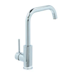 Handson Keukenkraan Olivier Met Hendel Chroom -Badkamerartikelen Winkel 123 9014