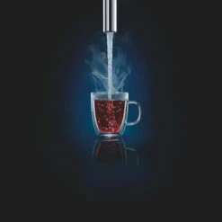 Grohe Red Compact Keukenkraan Met C-uitloop En 4 Liter Kokend Water Boiler Supersteel 14 Grohe Red Compact Keukenkraan Met C-uitloop En 4 Liter Kokend Water Boiler Supersteel -Badkamerartikelen Winkel 123 9032