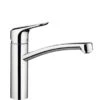 Hansgrohe Keukenkraan Ecos M 1-greeps 2 Hansgrohe Keukenkraan Ecos M 1-greeps -Badkamerartikelen Winkel 123 9034