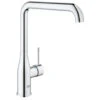 GROHE Keukenkraan Essence L-size Met Hendel Chroom
